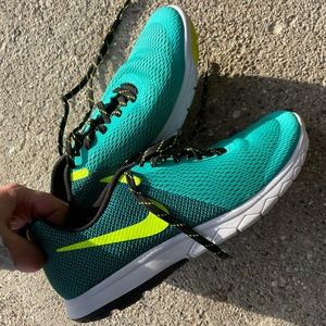 Nike Running Shoes
